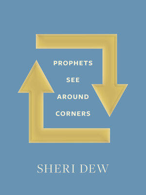 cover image of Prophets See around Corners